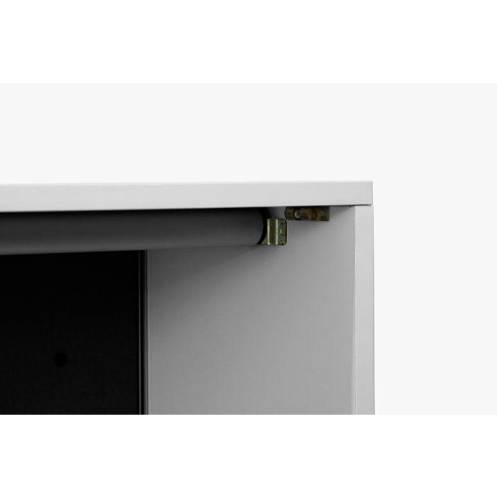 MDF dosky 